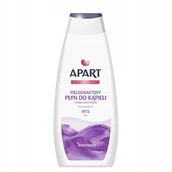 Kosmetyki do kąpieli - Apart Natural Floral Care pielęgnacyjny płyn do kąpieli Irys 750ml - miniaturka - grafika 1