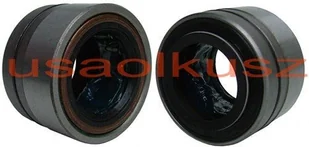 Zestaw naprawczy łożyska tylnej półosi Buick Century 1973-1981 - Końcówki drążków kierowniczych Zestaw naprawczy łożyska tylnej półosi Buick Century 1973-1981 - Końcówki drążków kierowniczych - miniaturka - grafika 6