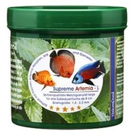 Pokarm dla ryb - Naturefood Supreme Artemia L - miniaturka - grafika 1