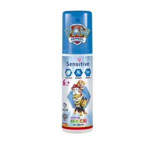 VACO PSI PATROL SENSITIVE SPRAY NA KOMARY KLESZCZE MESZKI DLA DZIECI IKARYDYNA10% 90ML - Zwalczanie i odstraszanie szkodników - miniaturka - grafika 1