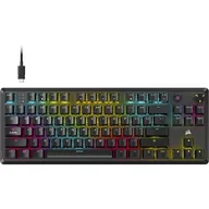 Klawiatury - CORSAIR K70 Core TKL RGB - miniaturka - grafika 1