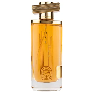 Maison Asrar Rose Oud woda perfumowana spray 110 ml - Wody i perfumy unisex - miniaturka - grafika 1