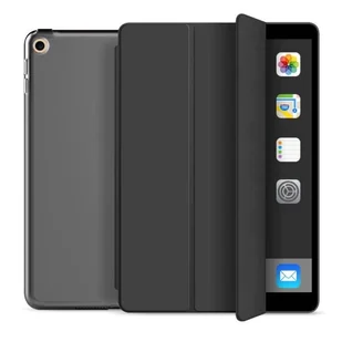 Apple TECH-PROTECT TECH-PROTECT Etui TECH-PROTECT SmartCase do iPad 10.2 2019 Czarny - Etui do tabletów - miniaturka - grafika 3