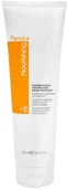 Odżywki do włosów - Fanola Nourishing odżywka odbudowująca do włosów zniszczonych bez spłukiwania 300ml 14019 - miniaturka - grafika 1