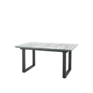 Stoły - Stół Rozkładany 160-200 x 90 x 76 Marley Halmar - miniaturka - grafika 1