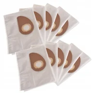 Worki do odkurzaczy - Worki do odkurzacza NILFISK BUDDY II 12L 18L 10szt - miniaturka - grafika 1