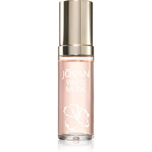 Jovan White Musk woda kolońska dla kobiet 59 ml - Wody i perfumy damskie - miniaturka - grafika 1