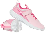 Buty dla dziewczynek - Buty dziecięce - REEBOK - RUSH RUNNER GV9995-30 - miniaturka - grafika 1