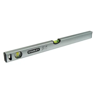 Stanley Narzędzia ręczne Poziomica ALUMINIOWA 40cm MAGNETYCZNA - Poziomice, łaty, miary - miniaturka - grafika 1