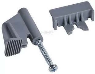 Legrand Zestaw do łączenia rozdzielnic PRACTIBOX3 /w ścianach pustych/ 401724 401724 - Inne akcesoria elektryczne - miniaturka - grafika 1