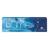 Soczewki kontaktowe - ULTRA® ONE DAY 30 sztuk - miniaturka - grafika 1
