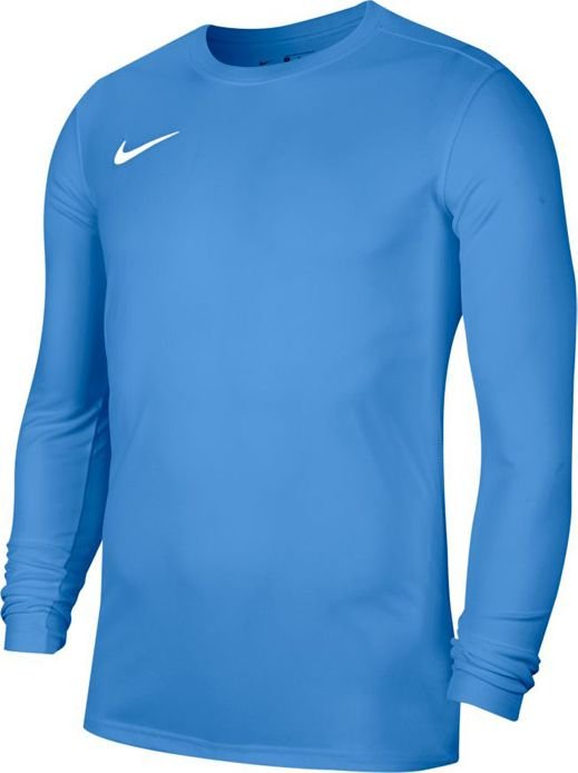 Nike Koszulka męska Park VII błękitna r. L BV6706-412