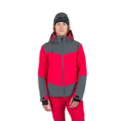 Kurtki narciarskie - Kurtka narciarska męska Rossignol Wispile - miniaturka - grafika 1