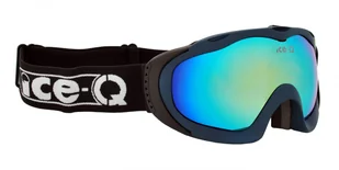 Gogle narciarskie Ice-Q Peio S3 - Gogle narciarskie - miniaturka - grafika 5