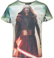 Moda i Uroda OUTLET - T-Shirt Star Wars (104/4Y) - miniaturka - grafika 1