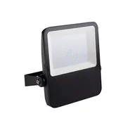 Lampy ogrodowe - Naświetlacz Kanlux Fl Agor Led 100W Nw 4000K Model 33470 - miniaturka - grafika 1