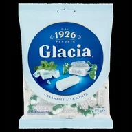 Cukierki - FIDA ERUGIA CUKIERKI GLACIA MIĘTOWE 175G - miniaturka - grafika 1