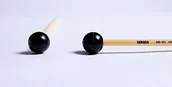 Akcesoria do perkusji - Yamaha ME-101 Very Hard Pałki do ksylofonu - miniaturka - grafika 1