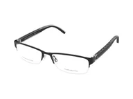 Okulary korekcyjne, oprawki, szkła - Tommy Hilfiger TH 1496 003 - miniaturka - grafika 1