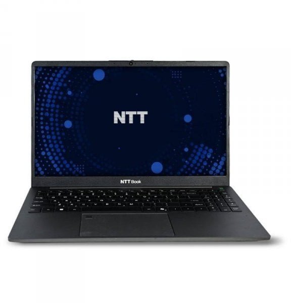NTT Book B15IP 15,6 FHD, i5 1334U, 32GB RAM, 1TB SSD M.2, Windows 11 Home NBC-i5B15IP-H03H
