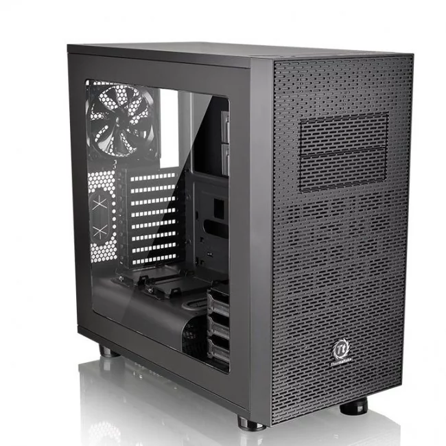 Thermaltake Core X31 Window czarna (CA-1E9-00M1WN-00)