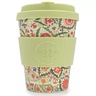 Kubki termiczne - Ecoffee Cup bambus to go kubek Papa Franco 355 ML bardziej 600221 - miniaturka - grafika 1