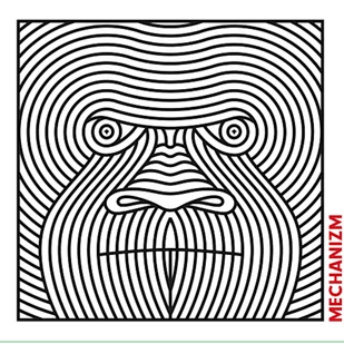 Mechanizm - Muzyka alternatywna - miniaturka - grafika 1