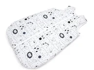 Śpiworki dla dzieci - Kerstin Śpiworek Do Spania Niemowlęcy Ocieplany - miniaturka - grafika 1