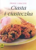 Ciasta, desery, wypieki - Ciasta i ciasteczka - miniaturka - grafika 1