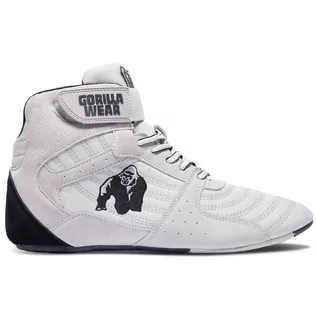 Buty sportowe męskie - Buty fitness męskie Gorilla Wear Perry High Tops Pro - grafika 1