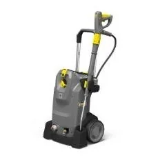 KARCHER HD8/18-4 M PLUS *EU - Myjki ciśnieniowe - miniaturka - grafika 2