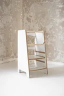 Krzesełka do karmienia - Kitchen Helper PETITE Pomocnik Kuchenny - miniaturka - grafika 1