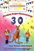 Edukacja przedszkolna - Aksjomat Piotr Nodzyński Miniatury matematyczne 72 Łucja Mentzen - miniaturka - grafika 1