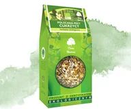 Zioła - DARY NATURY Polecana przy cukrzycy- herbatka ekologiczna 150g - miniaturka - grafika 1