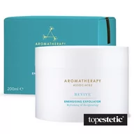 Peelingi do ciała - Aromatherapy Associates Revive Energising Exfoliator Energetyzujący peeling do ciała 200 ml - miniaturka - grafika 1