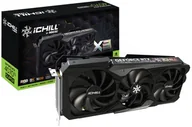 Karty graficzne - Inno3D GEFORCE RTX 4070 Ti SUPER ICHILL X3 16GB GCI3-273 - miniaturka - grafika 1
