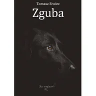 Horror, fantastyka grozy - Zguba - miniaturka - grafika 1