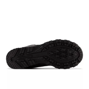 Buty New Balance M U574 (kolor Czarny, rozmiar 38.5) - Buty sportowe męskie - miniaturka - grafika 5