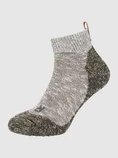 Skarpety domowe z mieszanki bawełny - Skarpetki damskie - miniaturka - grafika 1