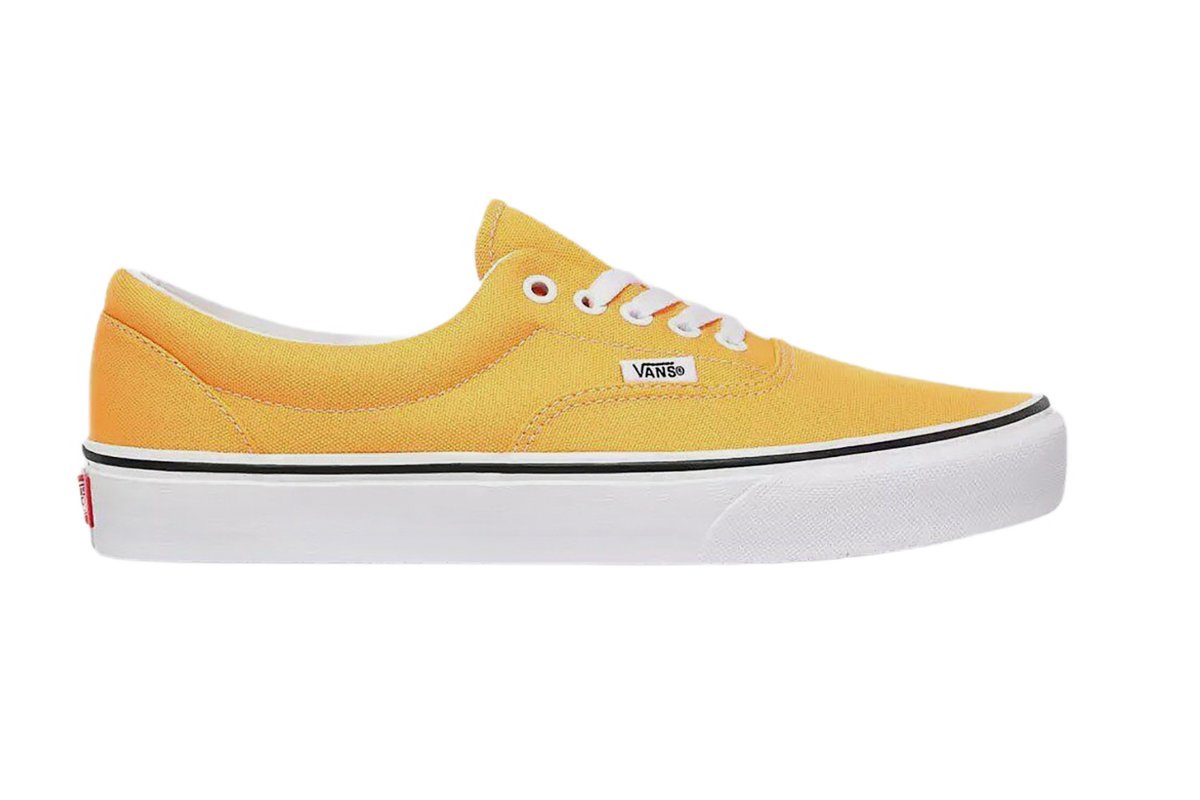 Buty unisex Vans Era trampki niskie neonoewe-38