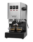 Ekspresy do kawy - Gaggia Classic Evo RI9481/16 - miniaturka - grafika 1