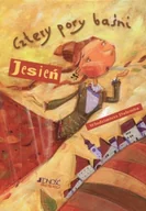 Książki edukacyjne - Cztery pory baśni. Jesień - miniaturka - grafika 1