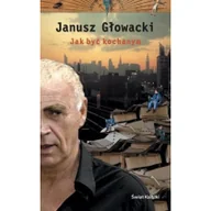 Felietony i reportaże - Jak być kochanym - miniaturka - grafika 1