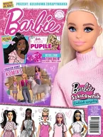 Czasopisma - Barbie. Magazyn 11/2023 - miniaturka - grafika 1