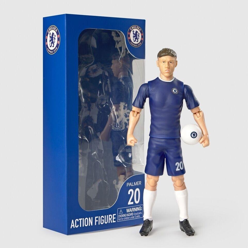 Figurka Kolekcjonerska Cole Palmer Chelsea 20 cm