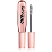 Tusze do rzęs - Loreal Paris Paris Air Volume Mega Mascara tusz pogrubiający odcień Black 9 ml - miniaturka - grafika 1