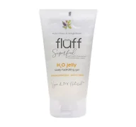 Balsamy i kremy do ciała - FLUFF Fluff woda żelowa kwiat kudzu i pomarańczy 150 ml - miniaturka - grafika 1