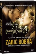 Thriller DVD - Zabić bobra DVD - miniaturka - grafika 1