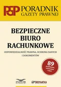 Biznes - Bezpieczne biuro rachunkowe - miniaturka - grafika 1