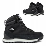 Buty trekkingowe damskie - Buty turystyczne damskie The North Face Back to Berkley rozmiar 39 - miniaturka - grafika 1